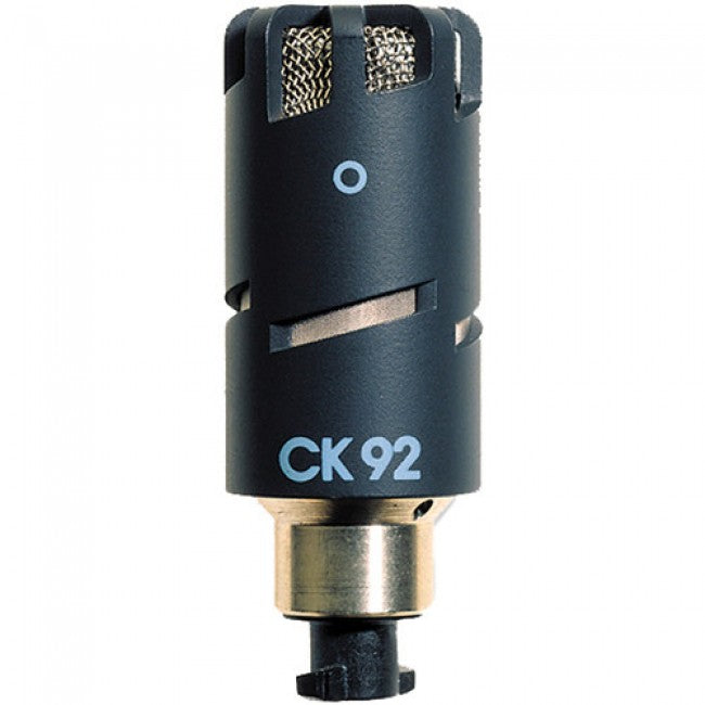 AKG CK92 Omnidirectional Capsule