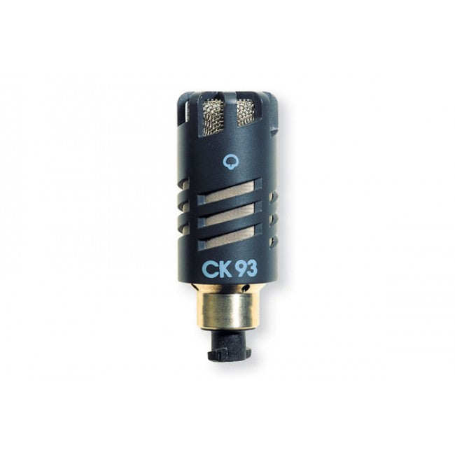 AKG CK93 Hypercardioid Capsule