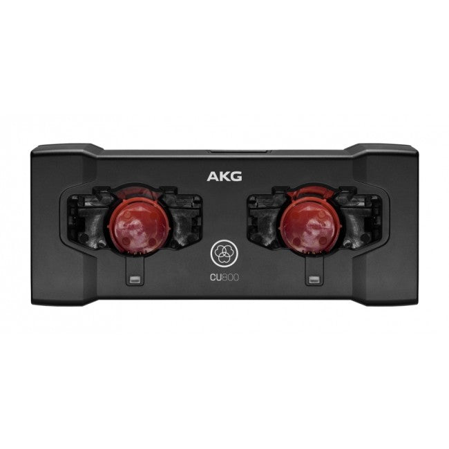 AKG CU800 Dual Charger Transmitter
