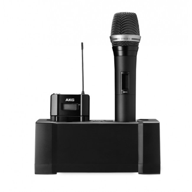AKG CU800 Dual Charger