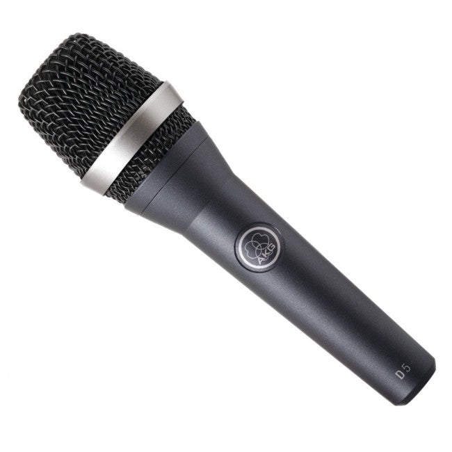 AKG D5 Dynamic Microphone