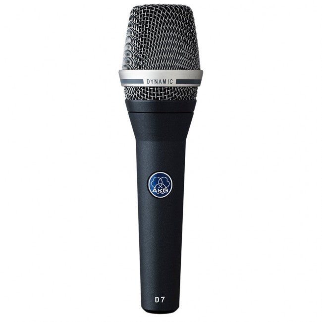 AKG D7 Mic Capsule For DHT800 HT4500 Buy Online Belfield Music