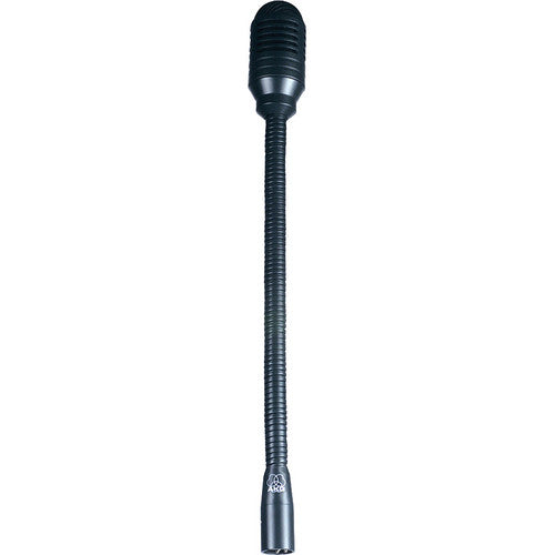 AKG DG-N99 Paging Microphone Dynamic Cardioid Gooseneck Mic Permanent Install
