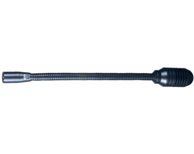 AKG DG-N99E Paging Microphone Dynamic Cardioid Gooseneck Mic XLR