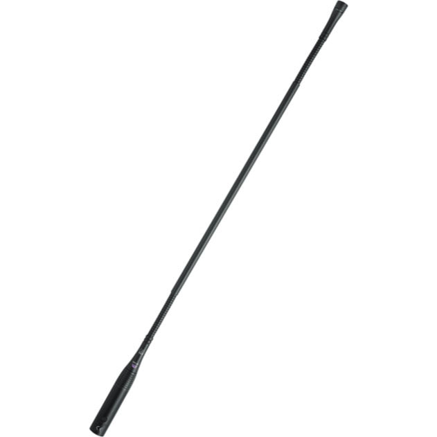 AKG GN-50E5PIN 30cm Gooseneck 5 Pin XLR Capsule Req