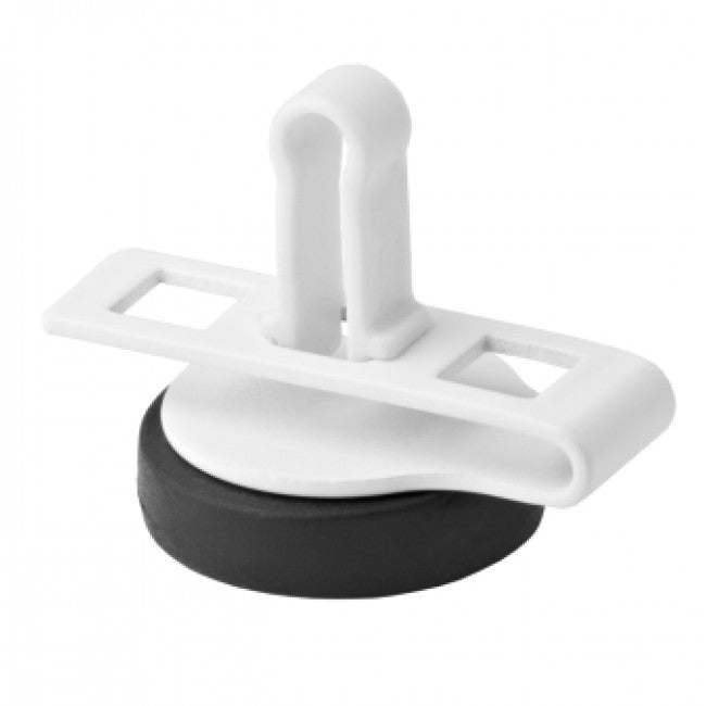 AKG H1 Magnet Clip White