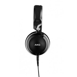 AKG K182 Closed Back Studio Headphone