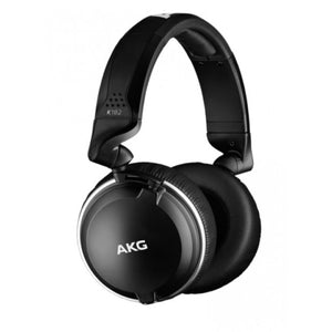 AKG K182 Closed Back Headphones