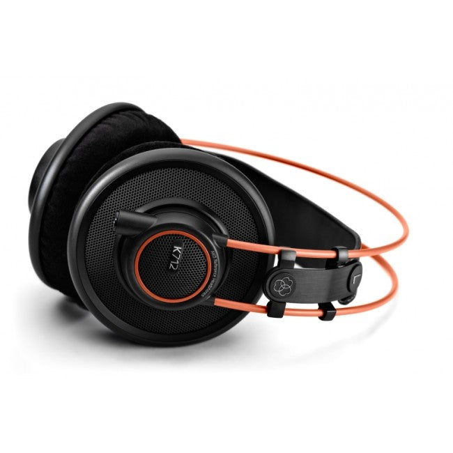 AKG K712 Pro Open Back Studio Headphones Buy Online Belfield Music