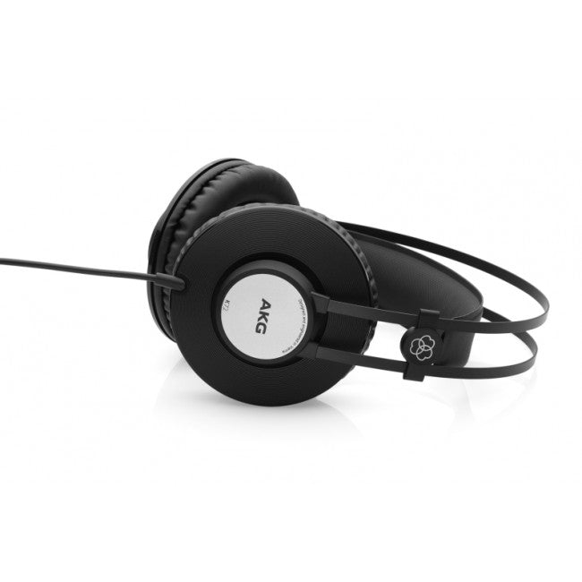 AKG K72 Back Headphone