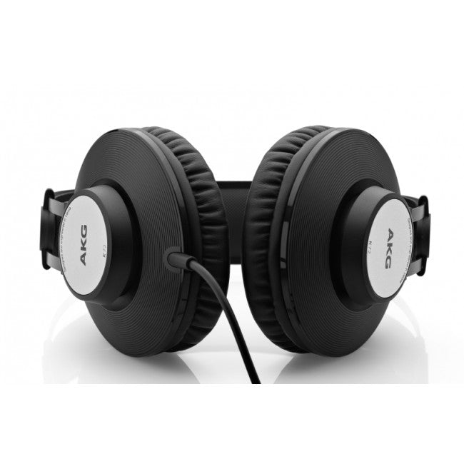 AKG K72 Closed Back Studio Headphones K 72 Buy Online Belfield