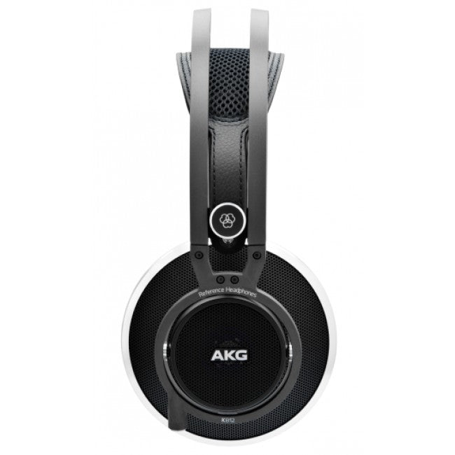 AKG K812 Superior Reference Headphones Buy Online Belfield Music
