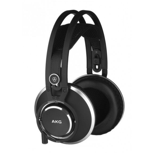 AKG K872 Master Headphones
