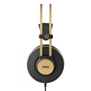 AKG K92 Back Headphones