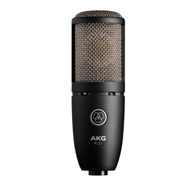 AKG P220 Condenser Microphone