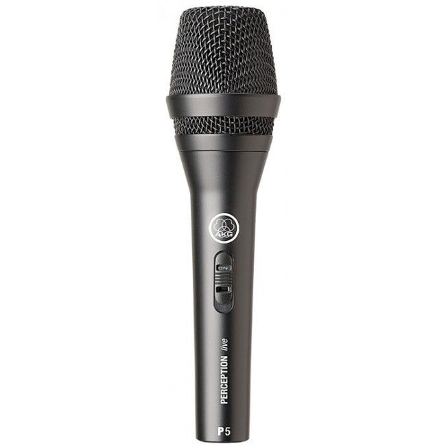 AKG P5S Dynamic Microphone