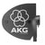 AKG SRA2 EWl UHF Antenna