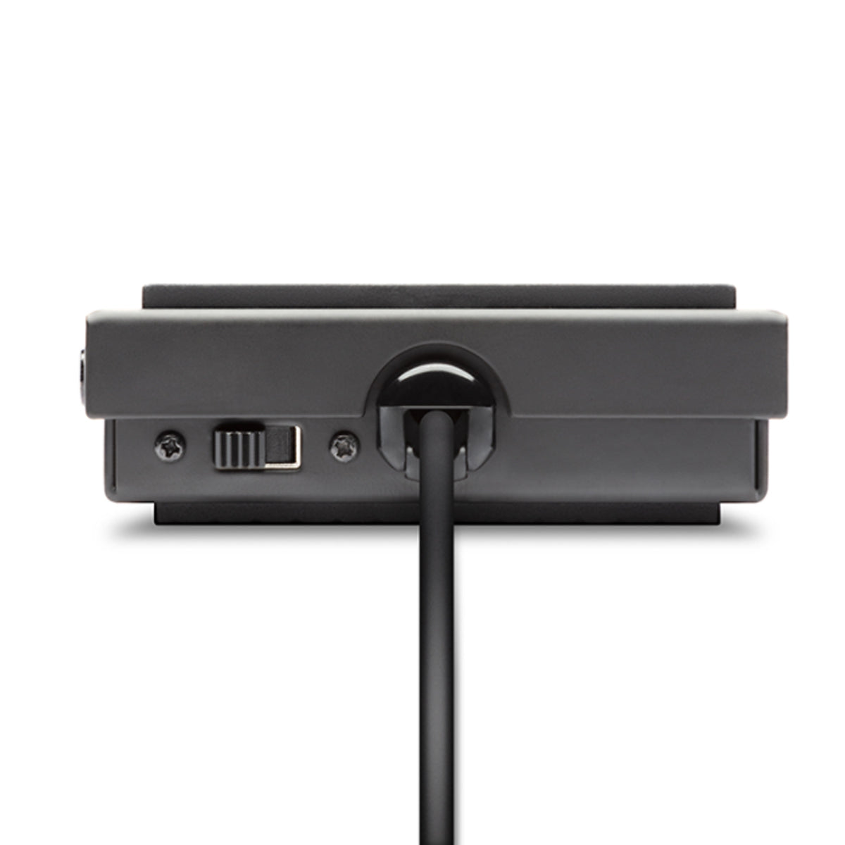 Alesis ASP-1 MkII Universal Sustain Pedal / Momentary Footswitch