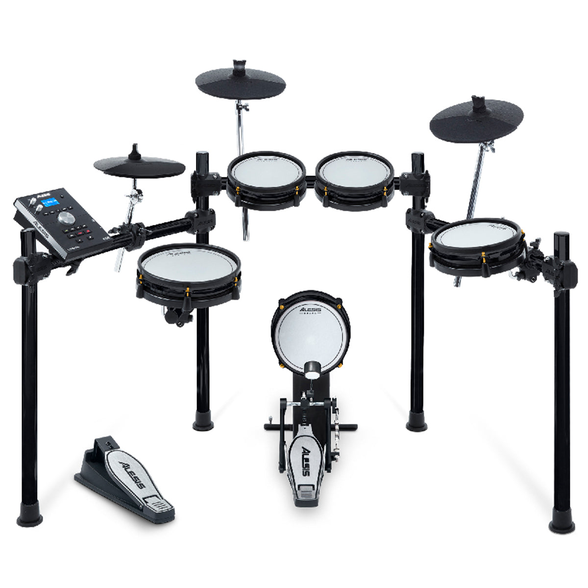 Alesis Command Mesh SE Electronic Drum Kit (Special Edition)