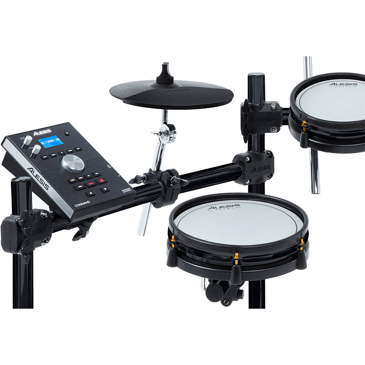 Alesis Command Mesh SE Electronic Drum Kit (Special Edition)
