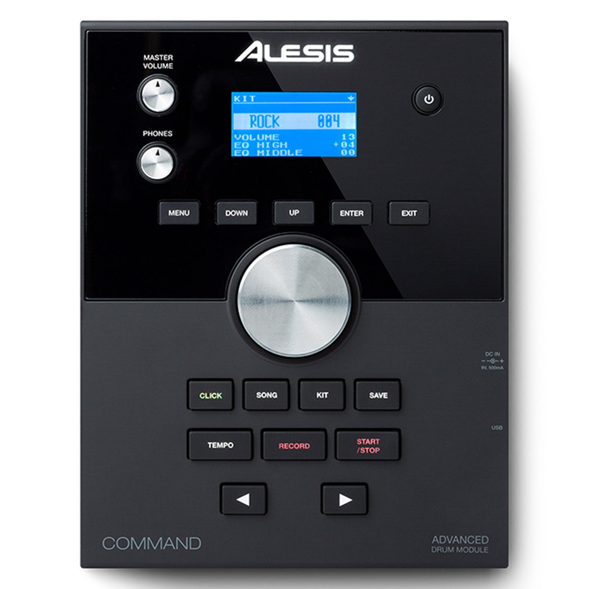 Alesis Command Mesh SE Electronic Drum Kit (Special Edition)