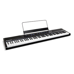 Alesis Concert 88-KEY Digital Piano w/ Full-Sized Keys