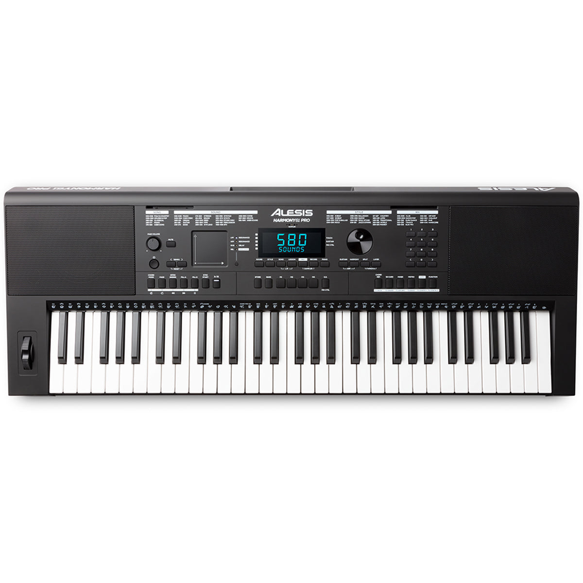 Alesis Harmony 61 Pro Keyboard 61-Key