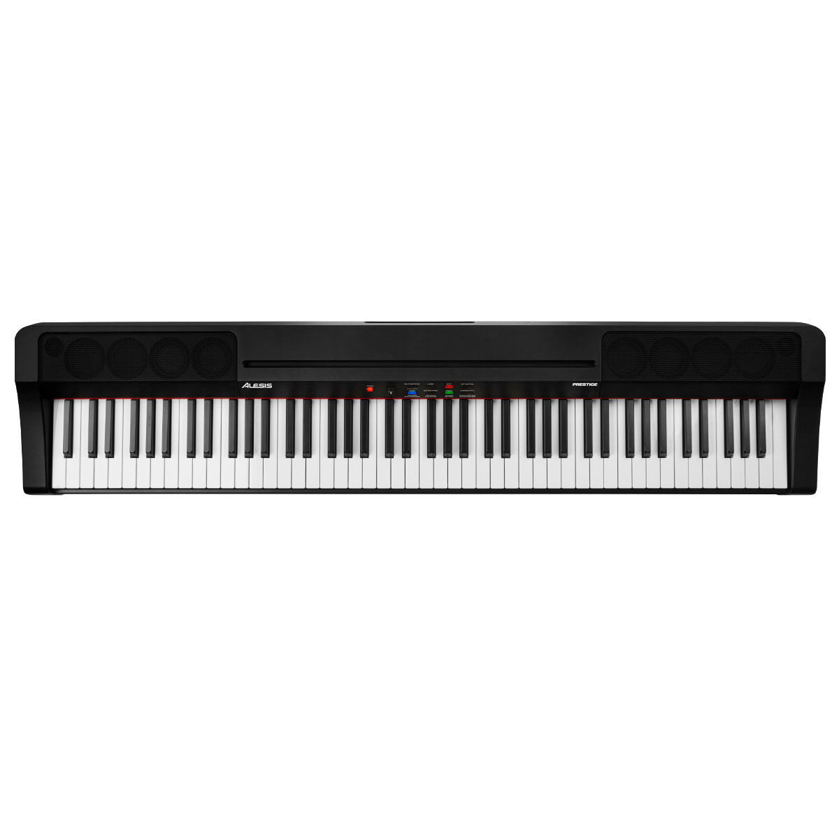 Alesis Prestige Digital Piano w/ 88 Graded Hammer-Action Keys