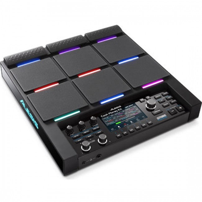 Alesis Strike Multipad 9-Pad Performance