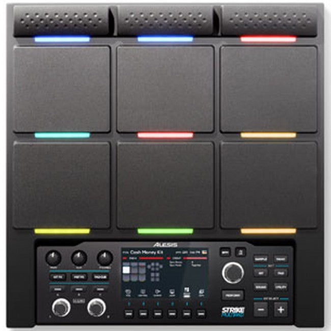 Alesis Strike Multipad 9-Pad Performance Module