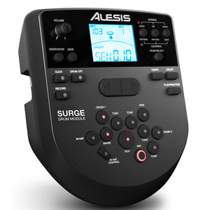 Alesis Surge Electronic Drum Kit (Special Edition)