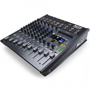 Alto Pro LIVE-802 Mixer