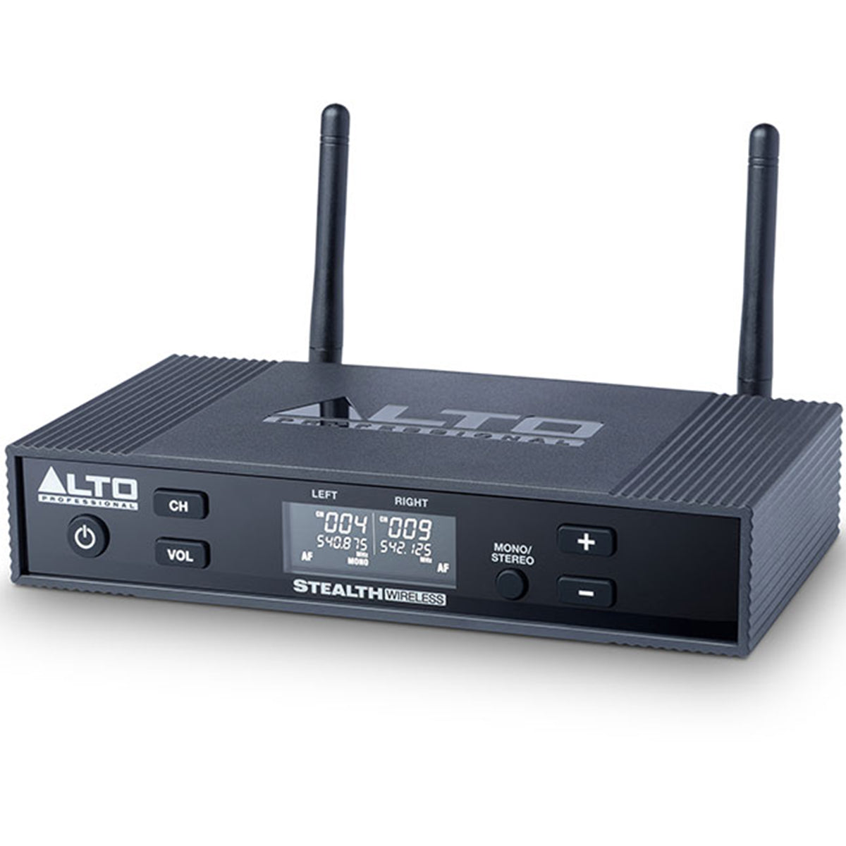 Alto Professional STEALTH Wireless MK2 Stereo System for Active Loudspeakers