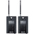Alto Professional STEALTH Wireless MK2 Stereo System for Active Loudspeakers