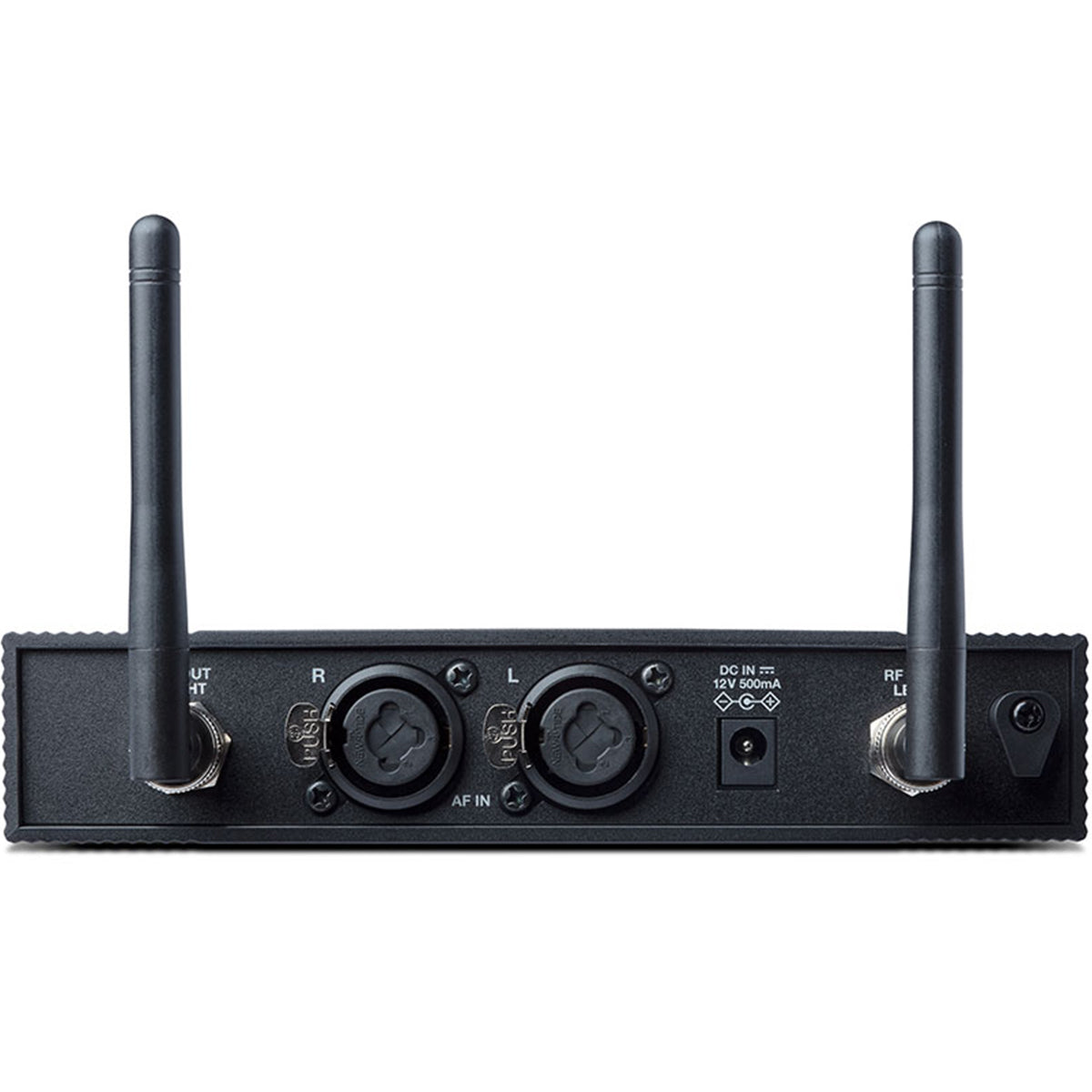 Alto Professional STEALTH Wireless MK2 Stereo System for Active Loudspeakers