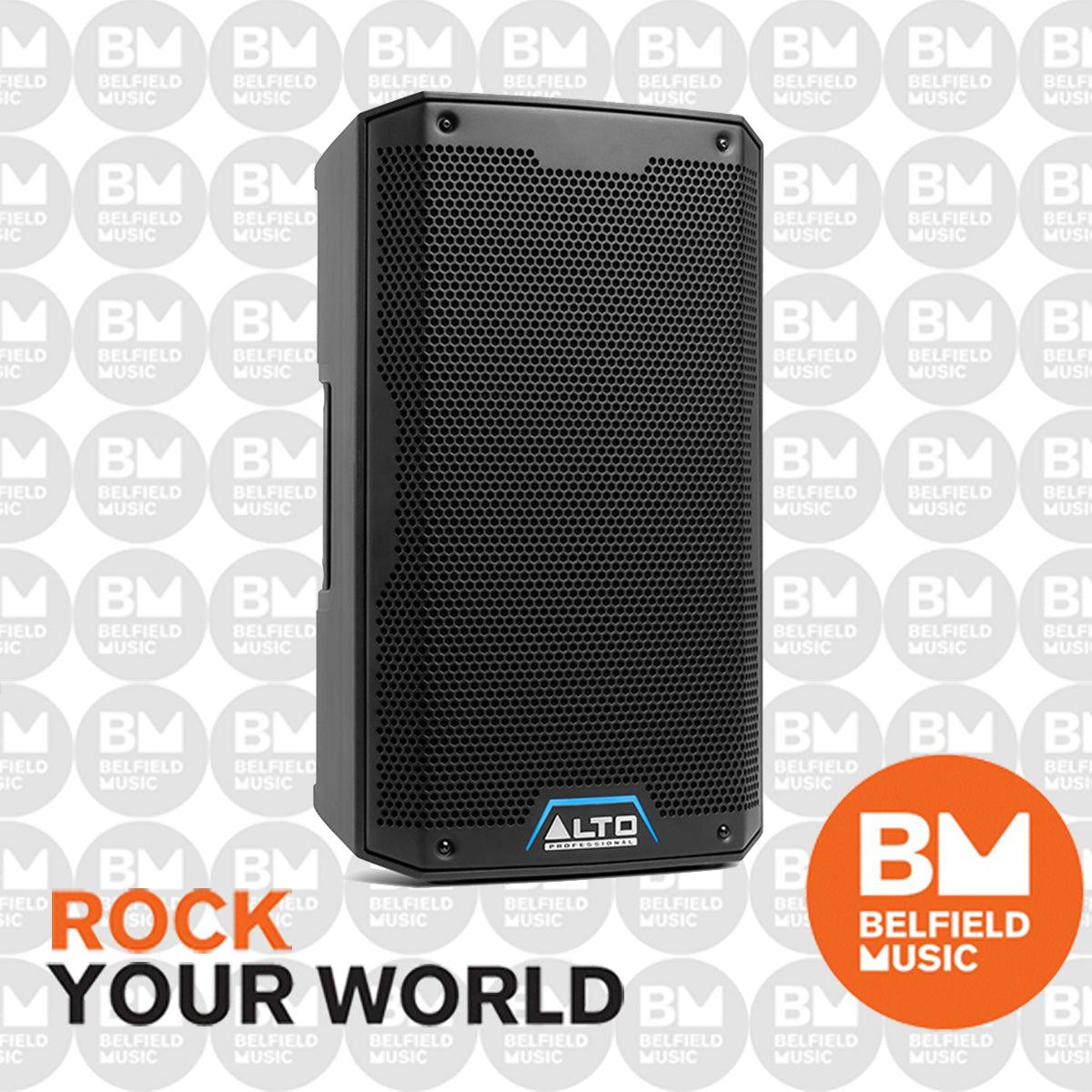 Alto 308 speaker new arrivals
