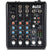 Alto Professional TrueMix 500 5-Channel Analogue Mixer w/ USB