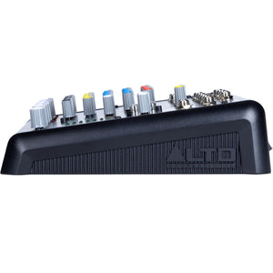 Alto Professional TrueMix 600 5-Channel Analogue Mixer w/ USB and Bluetooth