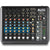 Alto Professional TrueMix 800FX 8-Channel Analogue Mixer w/ USB, Bluetooth and FX