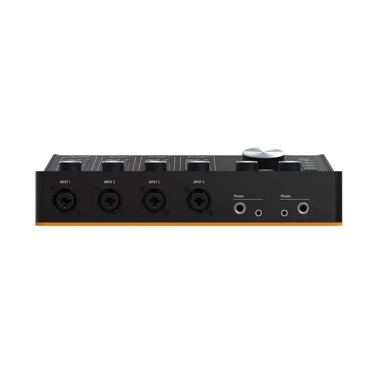 Arturia AudioFuse Studio Audio Interface 18-In 20-Out Desktop