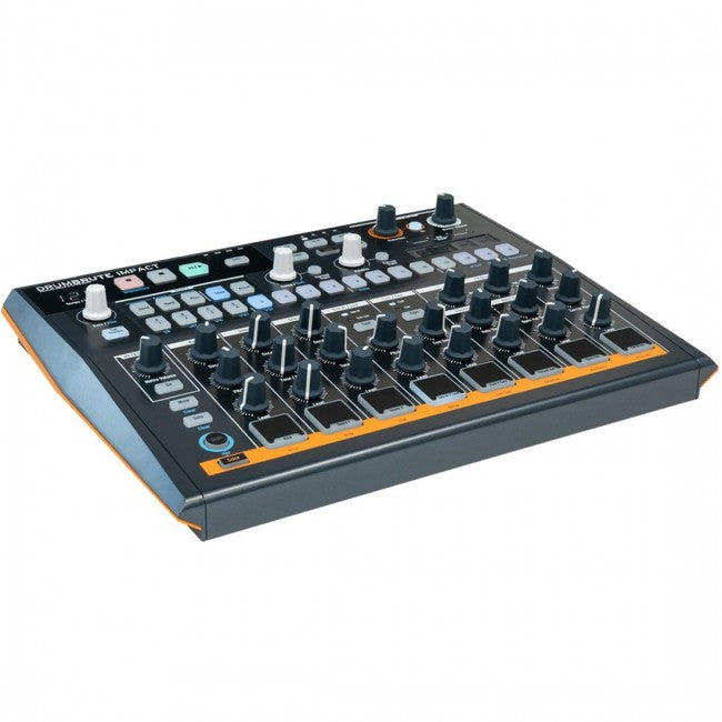 Arturia Drumbrute Impact Drum Synth