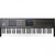 Arturia KEYLAB 61 MK2 Keyboard Black