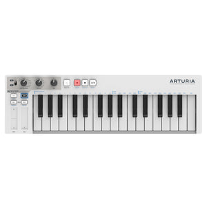 Arturia Keystep Step Sequencer & Controller Keyboard