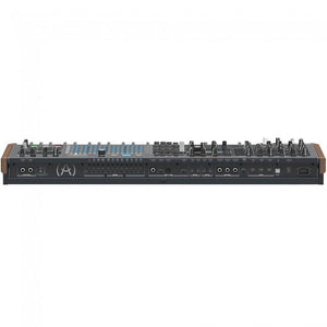 Arturia MatrixBrute Analog Monophonic Synthesizer Back