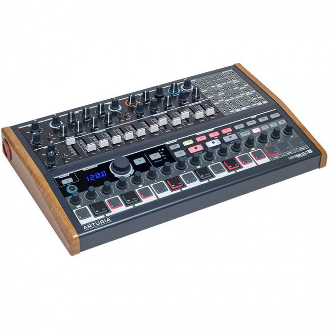Arturia MiniBrute 2S Analog Synthesizer