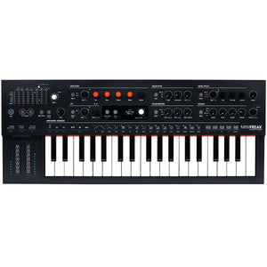 Arturia MiniFreak Synthesizer 6-Voice Synth 37-Note