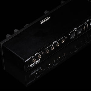 Arturia Minifuse 4 USB Audio Interface 4 in/ 4 out - Black