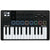Arturia MiniLab MK3 MIDI Keyboard 25 Key - Black
