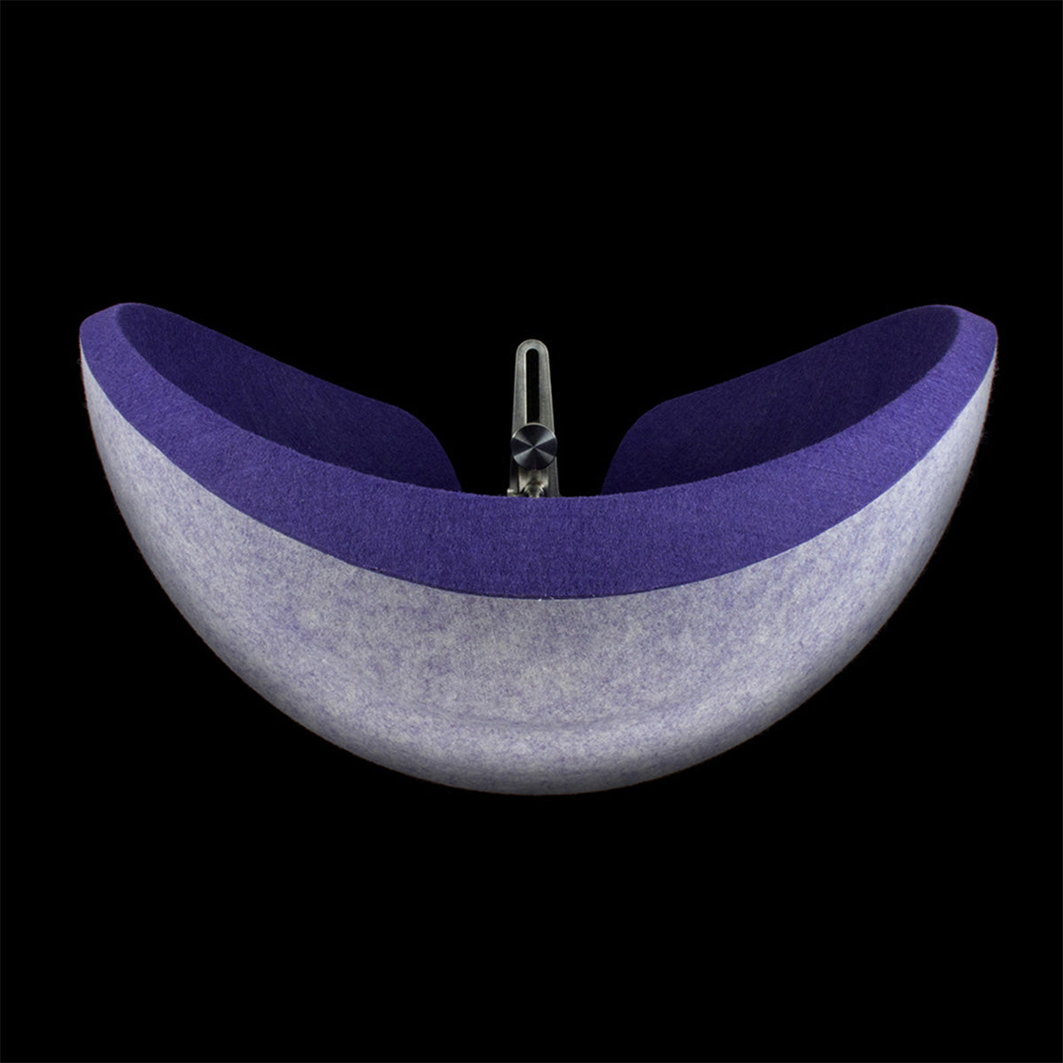 Aston Microphones Halo Vocal Booth Purple