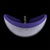 Aston Microphones Halo Vocal Booth Purple